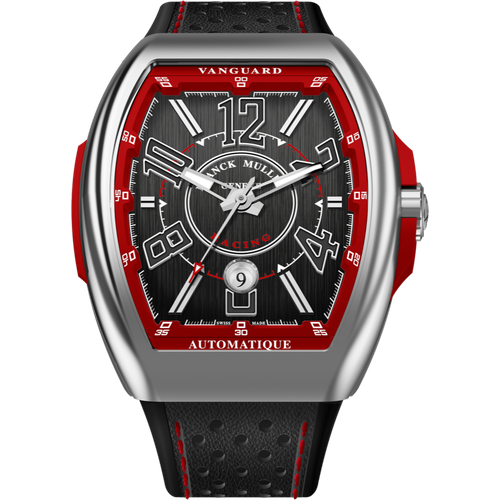 Franck Muller Vanguard Racing
