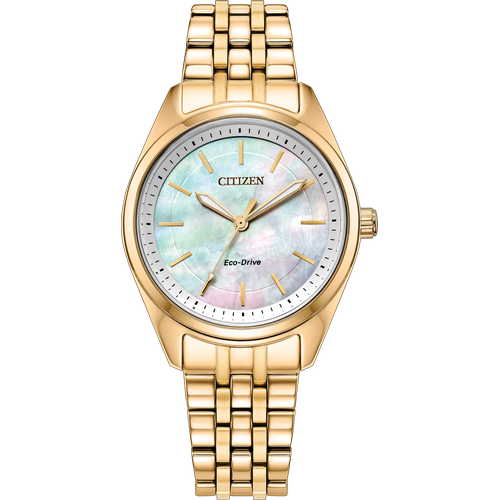 Citizen Peyten
