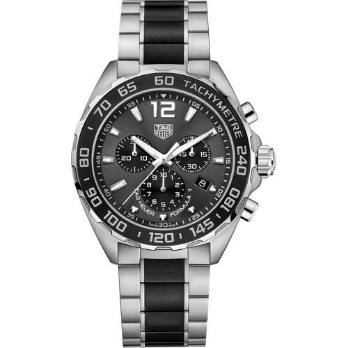 TAG Heuer Formula 1 Chronograph