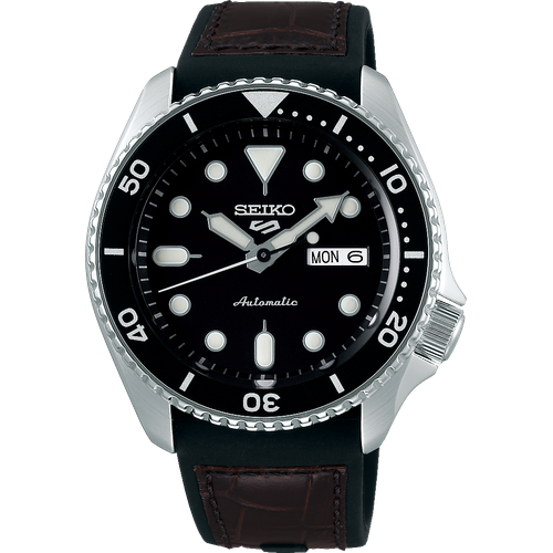 Seiko 5 Sports SKX series