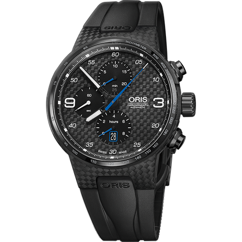 Oris Williams Chronograph C.F.C.