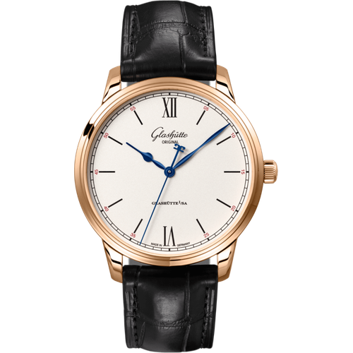Glashütte Original Senator Excellence