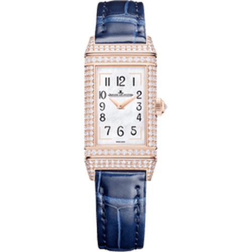 Jaeger-LeCoultre Reverso One 'Hibiscus Syriacus'