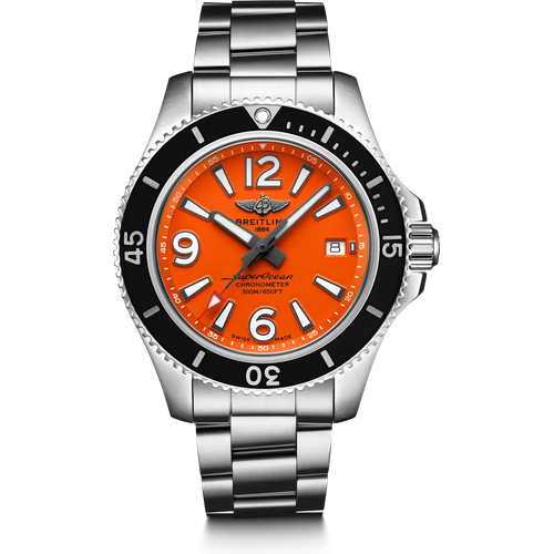 Breitling Superocean Automatic 42