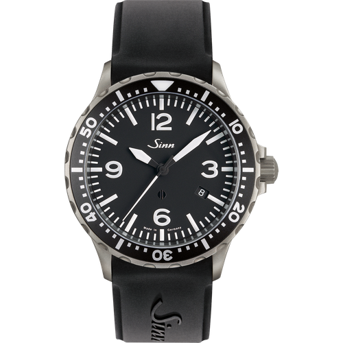 Sinn Spezialuhren 857