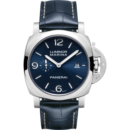 Panerai Luminor Marina