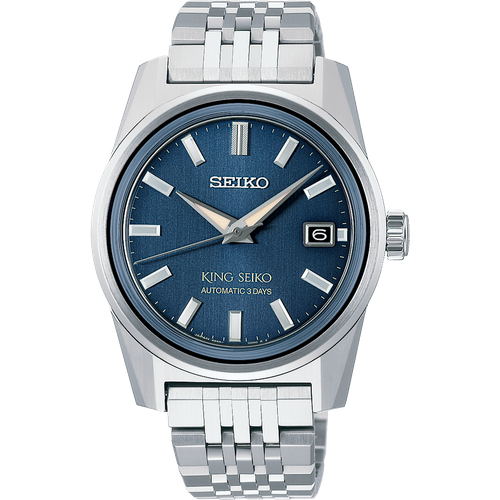 Seiko King Seiko