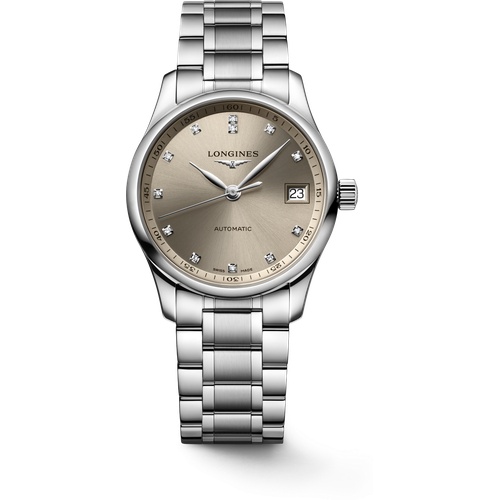 Longines Master Collection