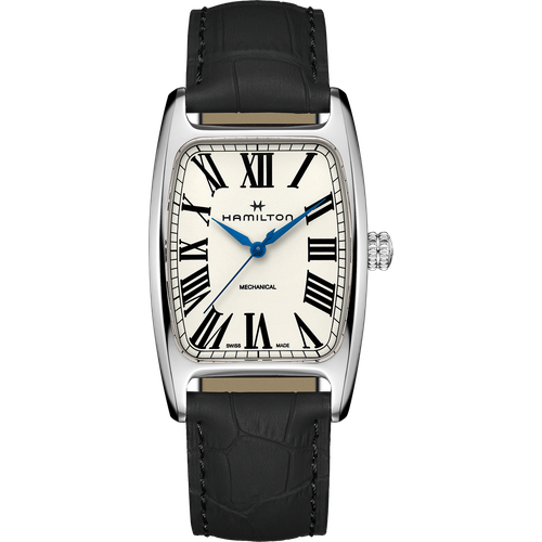 Hamilton American Classic Boulton Mechanical