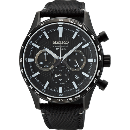 Seiko SSB417
