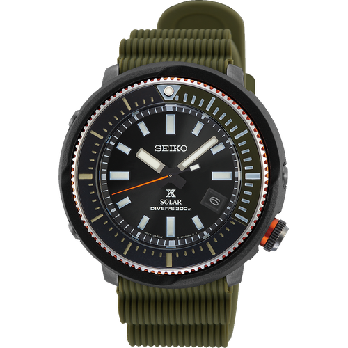 Seiko Prospex