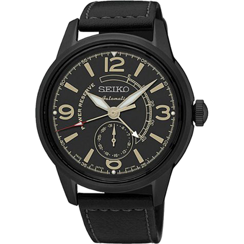 Seiko Presage