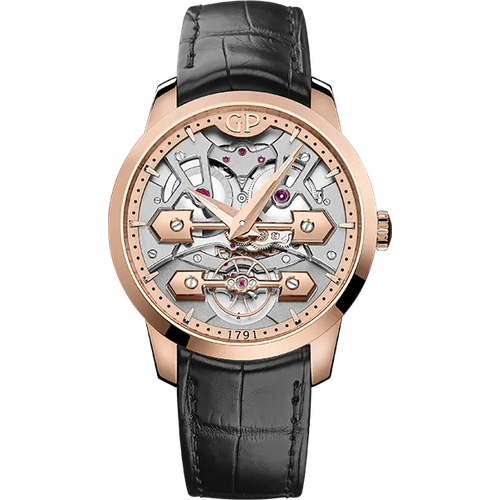 Girard-Perregaux Classic Bridges 45mm