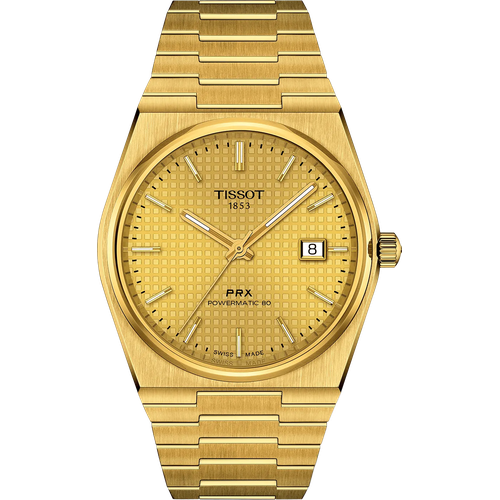Tissot PRX