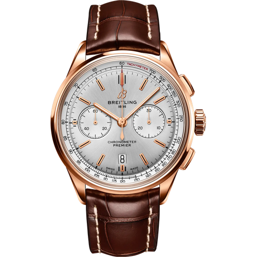 Breitling Premier B01 Chronograph 42