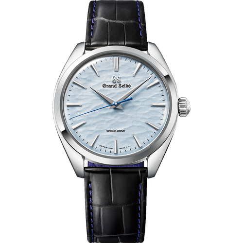 Grand Seiko Elegance