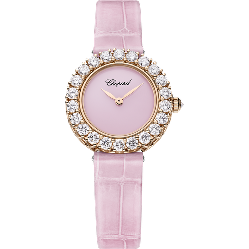 Chopard L'Heure du Diamant Round
