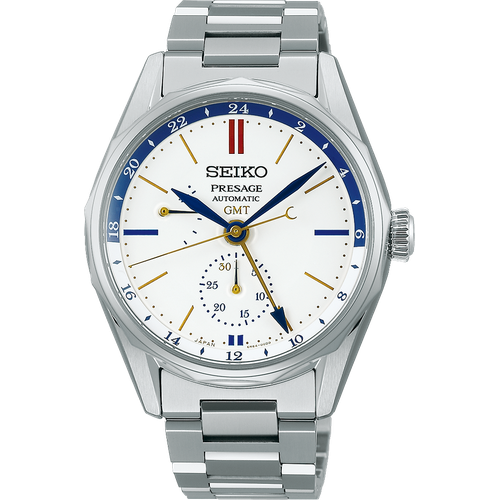 Seiko Presage