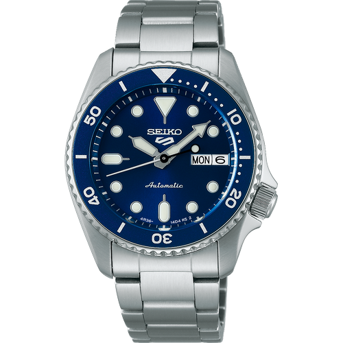 Seiko 5 Sports SKX series