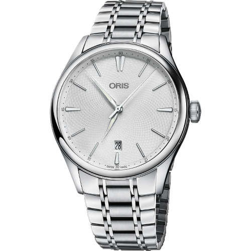Oris Artelier Date
