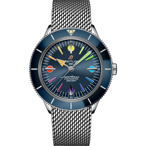 Breitling Superocean Heritage '57 Special Edition II