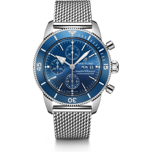 Breitling Superocean Heritage Chronograph 44