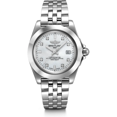 Breitling Galactic 32 Sleek