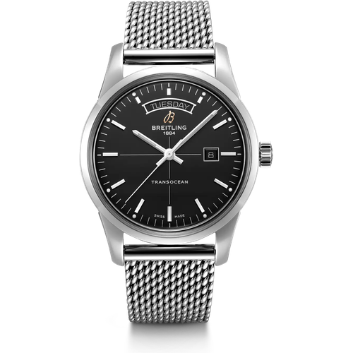 Breitling Transocean Day & Date