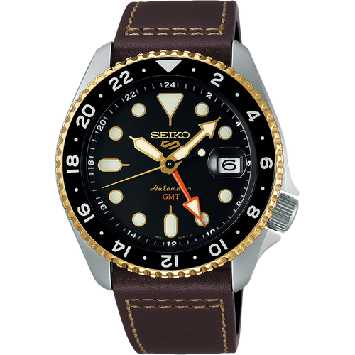 Seiko 5 Sports