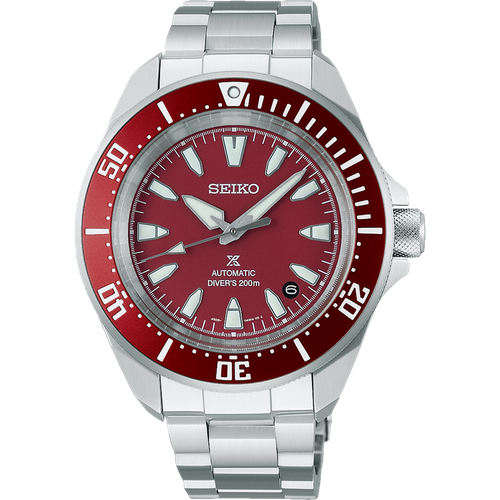 Seiko Prospex