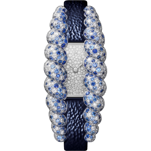 Cartier Tressage