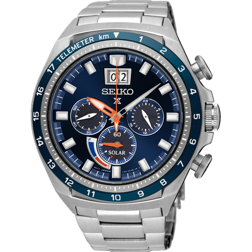 Seiko Prospex Sea