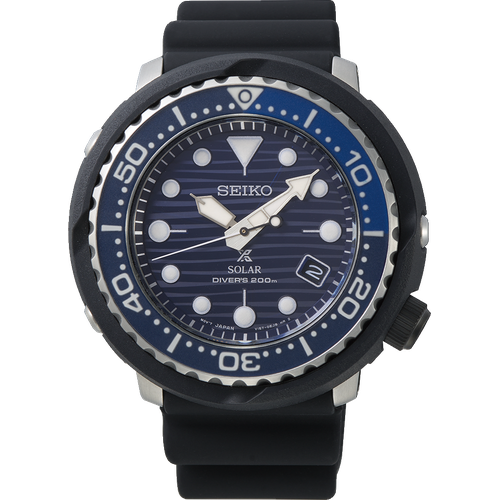 Seiko Prospex Sea