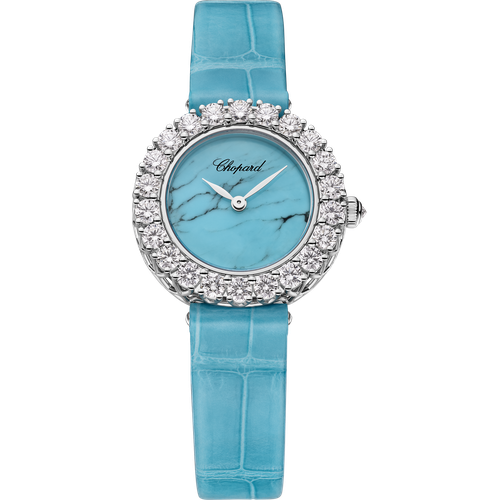 Chopard L'heure du Diamant Round