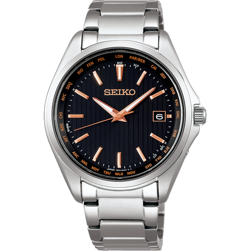 Seiko Seiko Selection