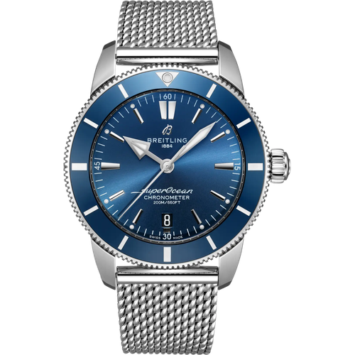 Breitling Superocean Heritage B20 Automatic 44