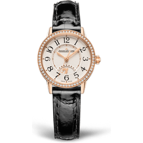 Jaeger-LeCoultre Rendez-Vous Classic Night & Day