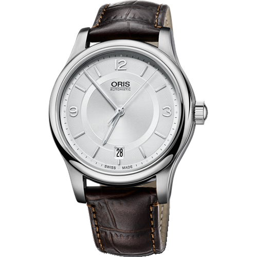 Oris Classic Date