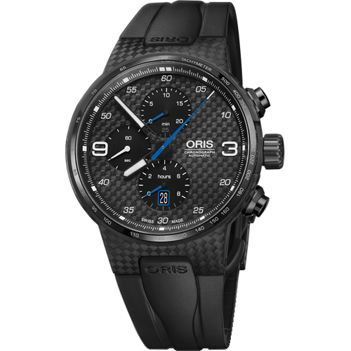 Oris Williams Valtteri Bottas Limited Edition