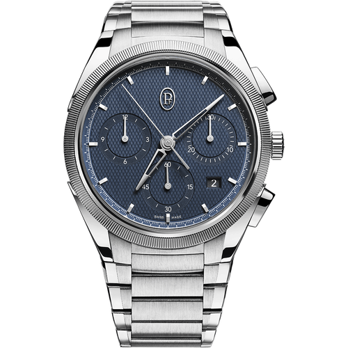 Parmigiani Fleurier Tonda PF Chronograph
