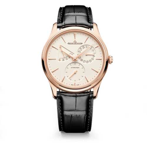 Jaeger-LeCoultre Master Ultra Thin Power Reserve