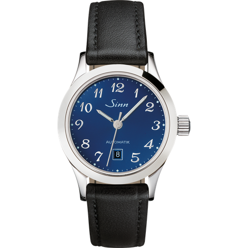Sinn Spezialuhren 456 St A