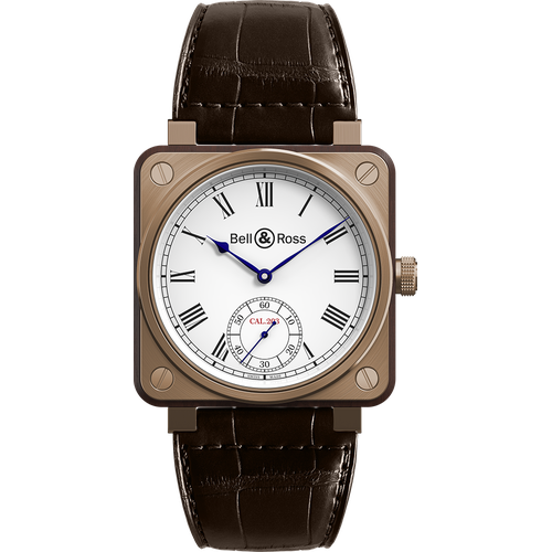 Bell & Ross BR 01 Instrument de Marine
