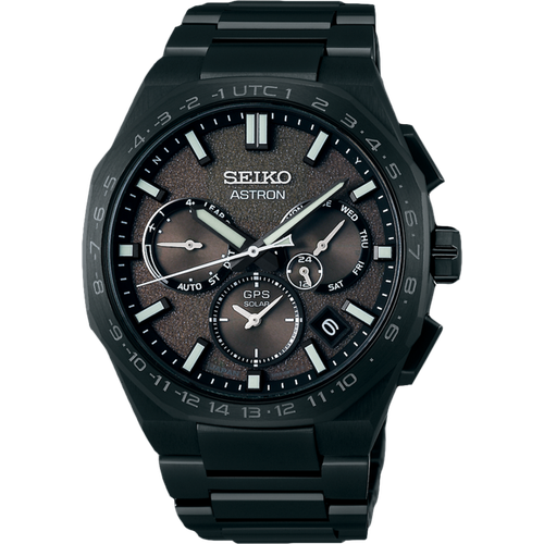 Seiko Astron
