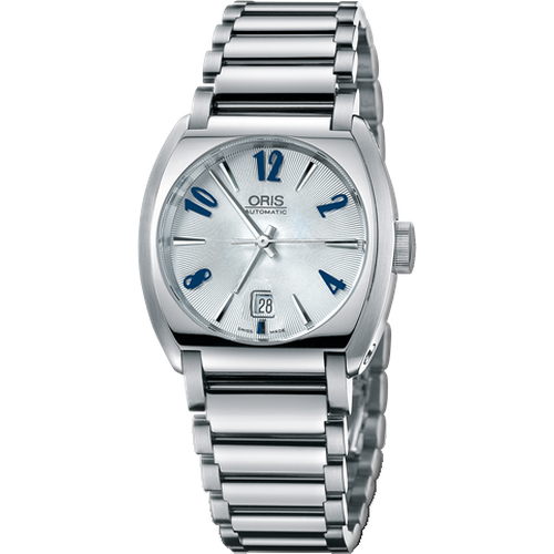 Oris Frank Sinatra Lady Date