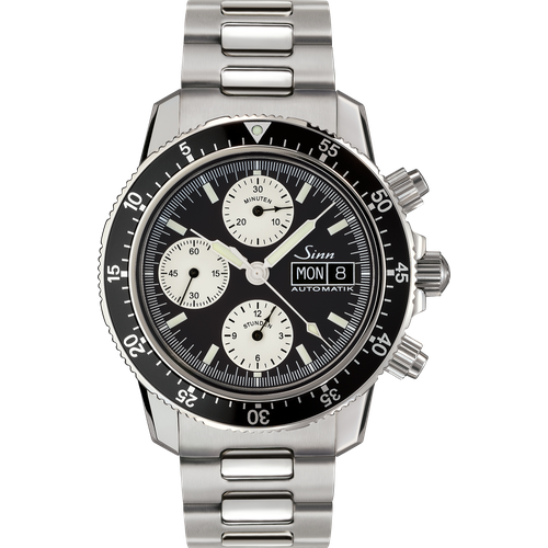 Sinn Spezialuhren 103 A Sa