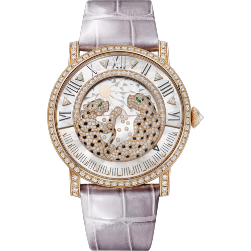 Cartier Panthère