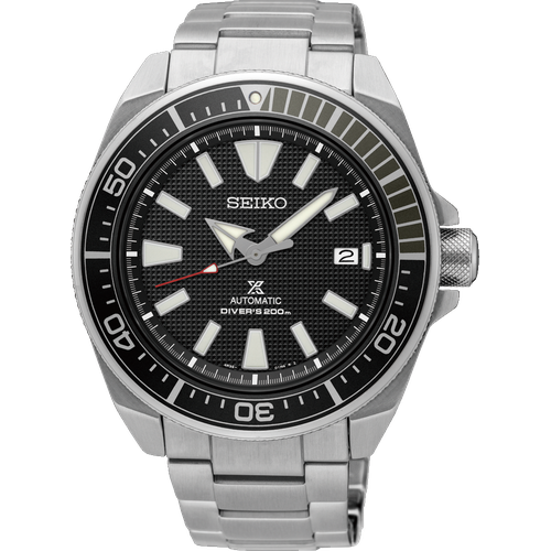 Seiko Prospex Mar