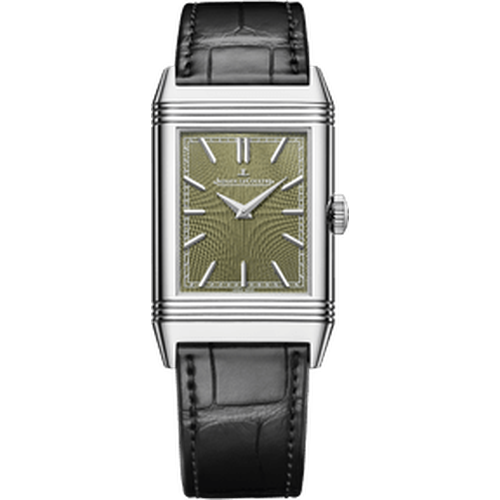 Jaeger-LeCoultre Reverso Tribute Enamel Turner