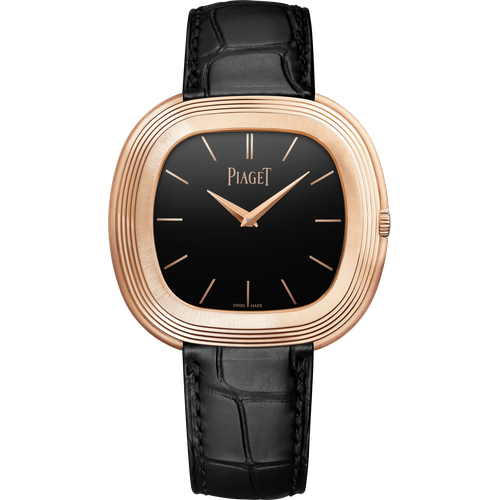 Piaget Andy Warhol